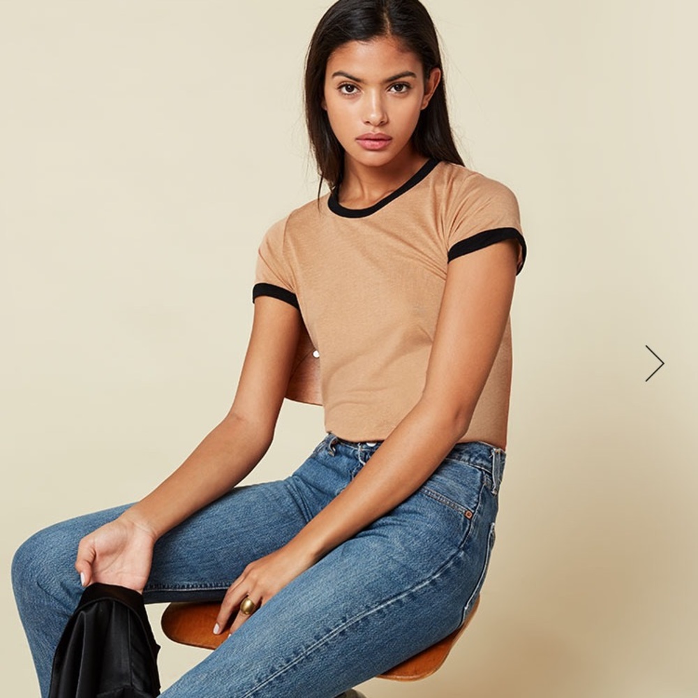 Reformation Kenny Tee